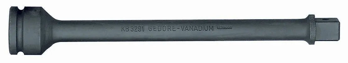 Gedore KB 3290-12 Impact extension 3/4" 300 mm 6675790 Gedore