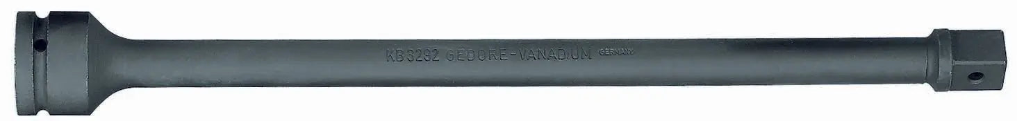 Gedore KB 3290-16 Impact extension 3/4" 405 mm 6675870 Gedore