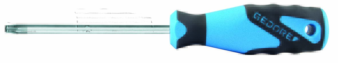 Gedore 2163 TXB T30 3C-Screwdriver TORX T30 6678540 Gedore