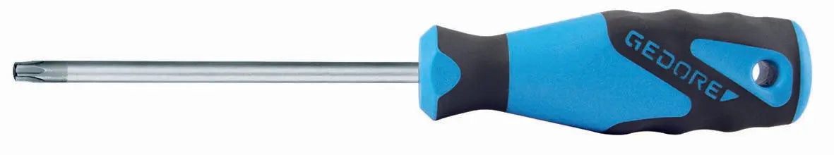 Gedore 2163 TXB T20 3C-Screwdriver TORX T20 6678110 Gedore