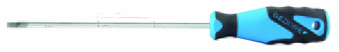 Gedore 2150 2,5-75 3C-Screwdriver 2.5 mm, 75 mm 2822709 Gedore