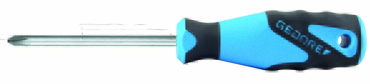 Gedore 2160 PH 1 3C-Screwdriver PH 1 6683380 Gedore