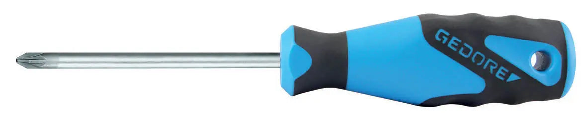Gedore 2160 PZ 4 3C-Screwdriver PZ 4 6684350 Gedore