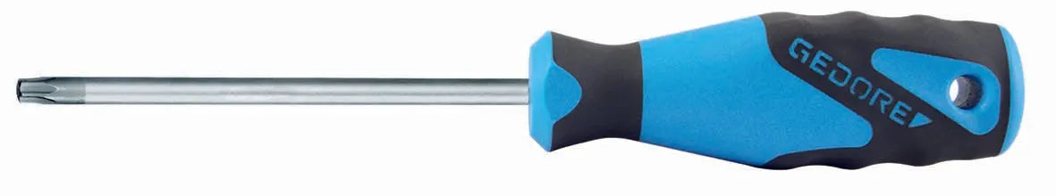 Gedore 2163 TX 30IP 3C-Screwdriver TORX PLUS 30IP 2824396 Gedore