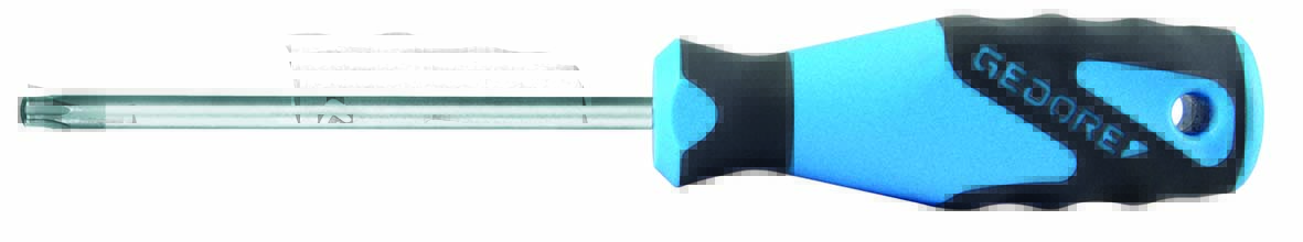 Gedore 2163 TX T9 3C-Screwdriver TORX T9 6685750 Gedore