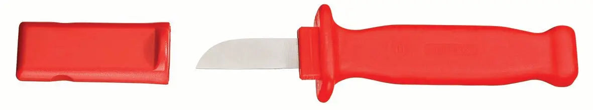 Gedore VDE 4522 VDE Cable knife 6690400 Gedore