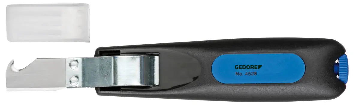 Gedore 4528 Universal cable knife 6698300 Gedore