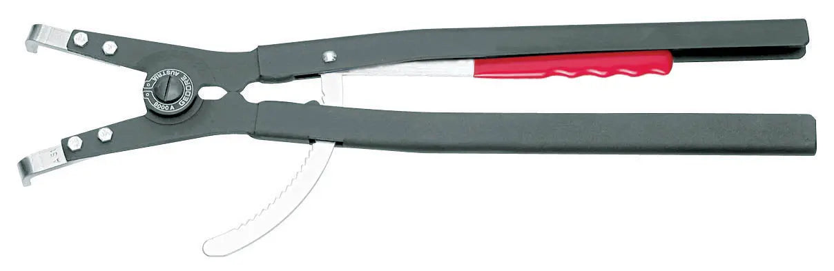 Gedore 2011786, Circlip pliers for external retaining rings, 85-140 mm Gedore