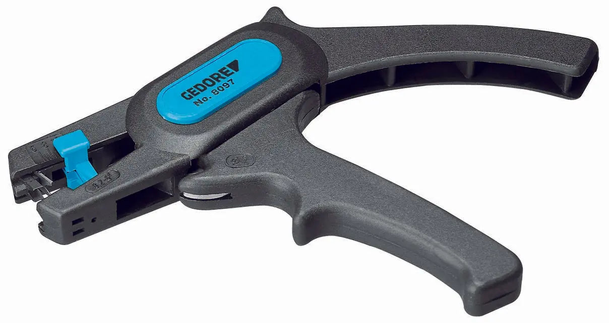 Gedore 8097 Stripping pliers automatic 6702940 Gedore