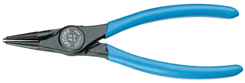 Gedore 6703400 - Assembly pliers for internal locking rings straight 19-60 mm Gedore