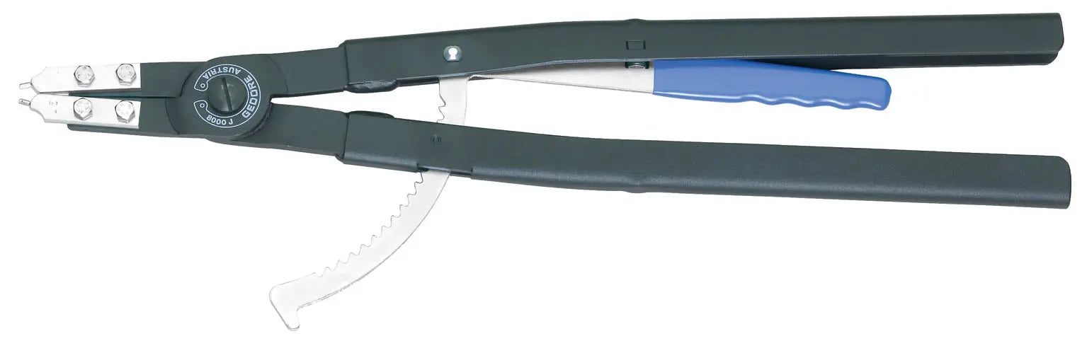 Gedore 6703830, Circlip pliers for internal retaining rings, 252-400 mm Gedore