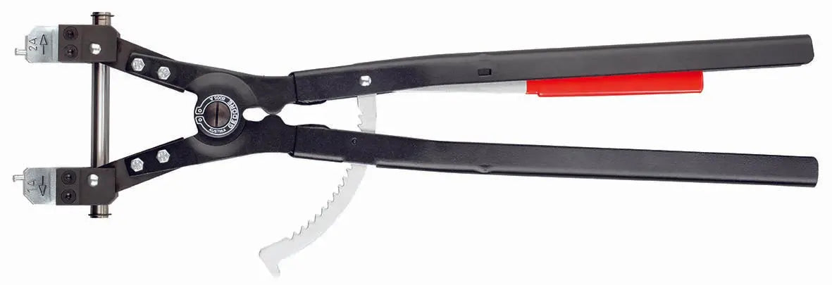 Gedore 8005 A Circlip pliers for external retaining rings 305-500 mm 6707150 Gedore