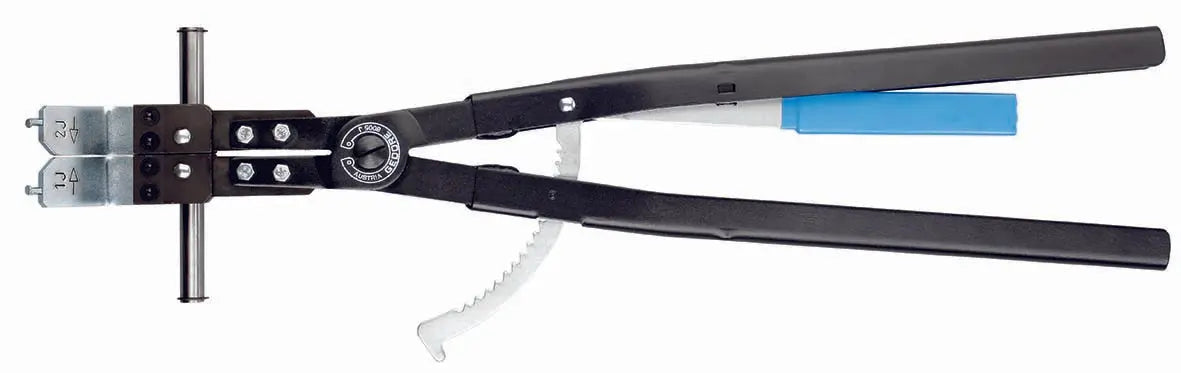 Gedore 8005 J Circlip pliers for internal retaining rings 305-500 mm 6707230 Gedore