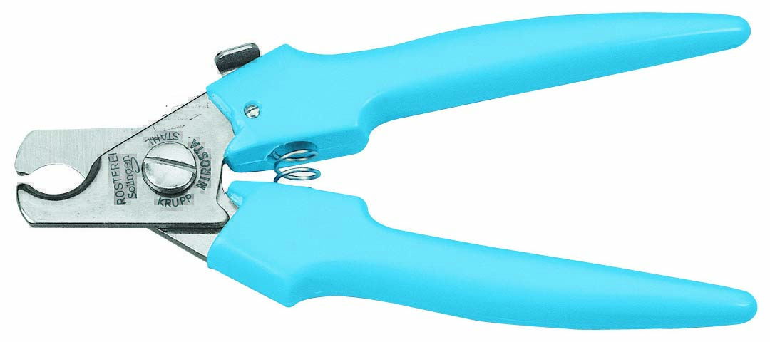 Gedore 8095-160 Cable shears 6707820 Gedore