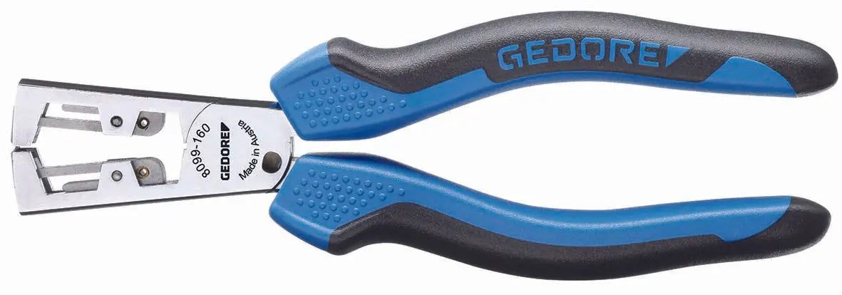 Gedore 8099-160 JC Stripping pliers STRIP-FIX 6709520 Gedore