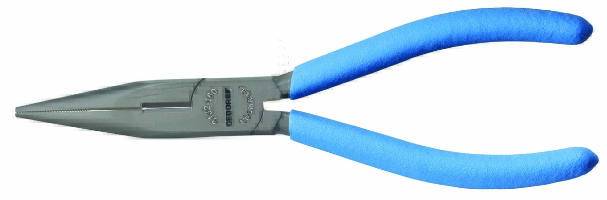 Gedore 8132-140 TL Telephone pliers 140 mm 6710610 Gedore