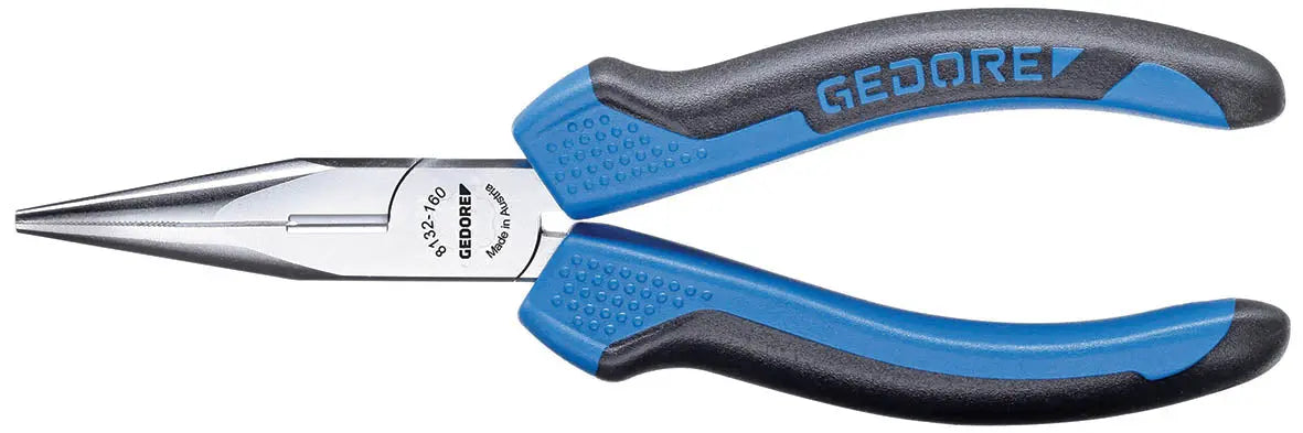 Gedore 8132-140 JC Telephone pliers 140 mm 6718860 Gedore