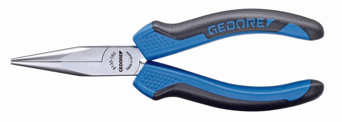 Gedore 8135-160 JC Telephone pliers 160 mm 6722540 Gedore