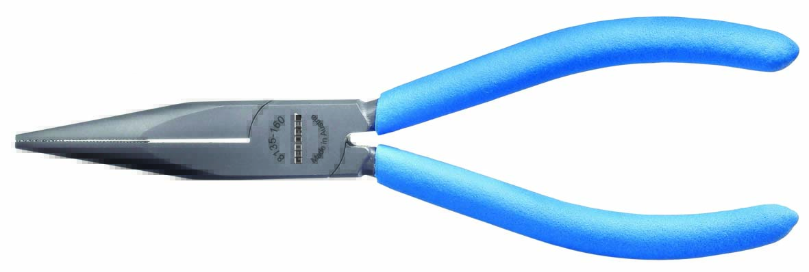 Gedore 8135-140 TL Telephone pliers 140 mm 6722460 Gedore
