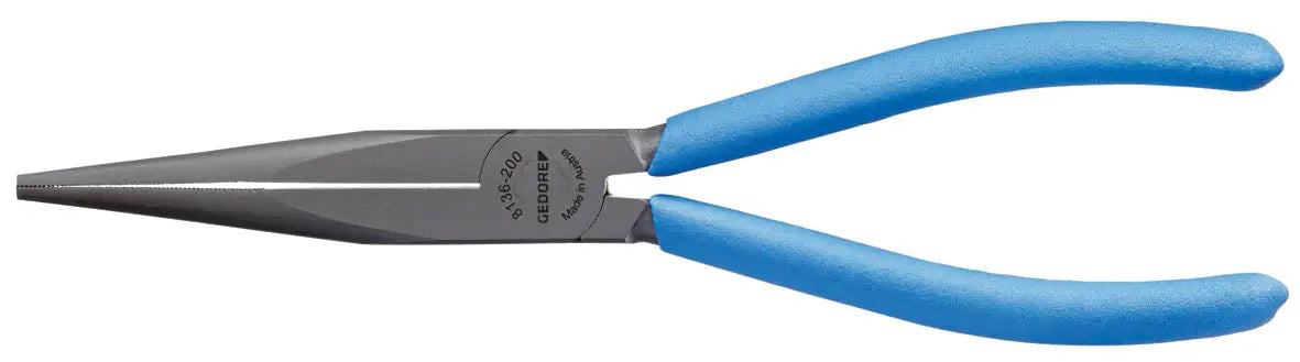Gedore 8136 AB-200 TL Mechanics pliers 200 mm 6723000 Gedore