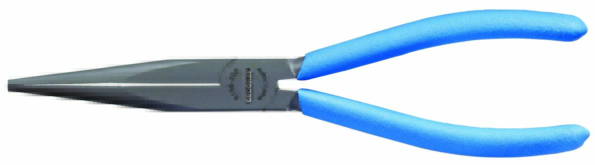Gedore 8136-200 TL Mechanics pliers 200 mm 6722890 Gedore