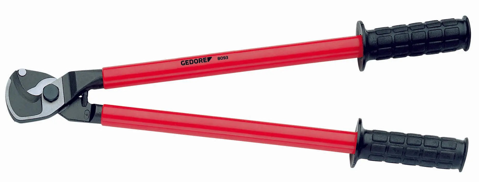 Gedore 8093 Cable shears 6724830 Gedore
