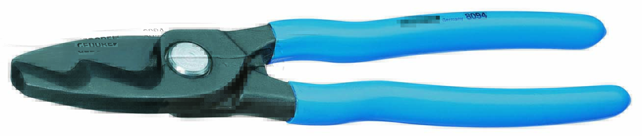 Gedore 8094 Cable shears 6724910 Gedore