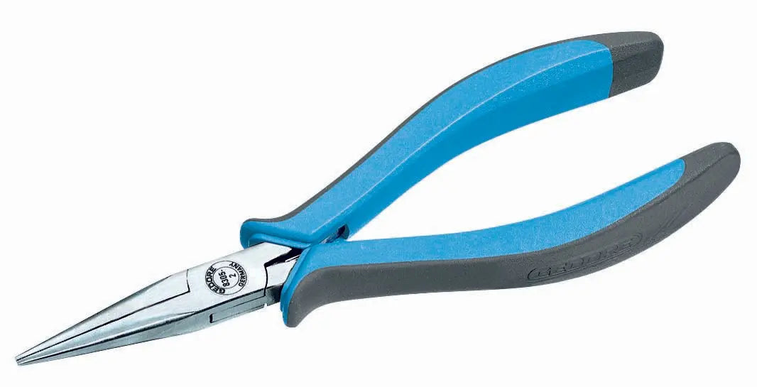 Gedore 8305-2 Needle nose electronic pliers 6725480 Gedore