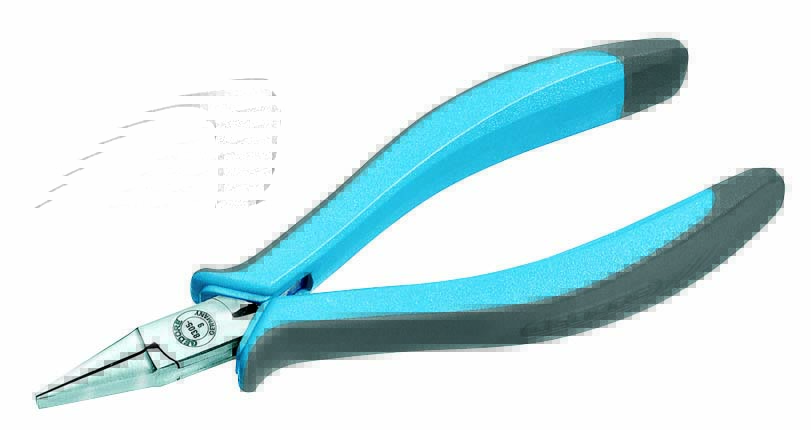 Gedore 8305-9 Flat nose electronic pliers 6726370 Gedore
