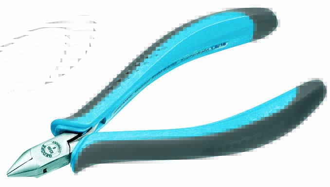 Gedore 8306-6 Miniature electronic side cutter 6727500 Gedore