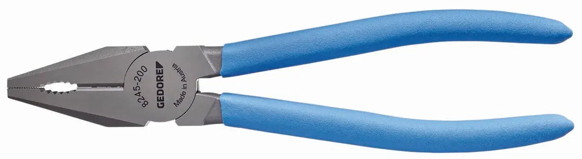 Gedore 8245-180 TL Combination pliers 180 mm 6730210 Gedore