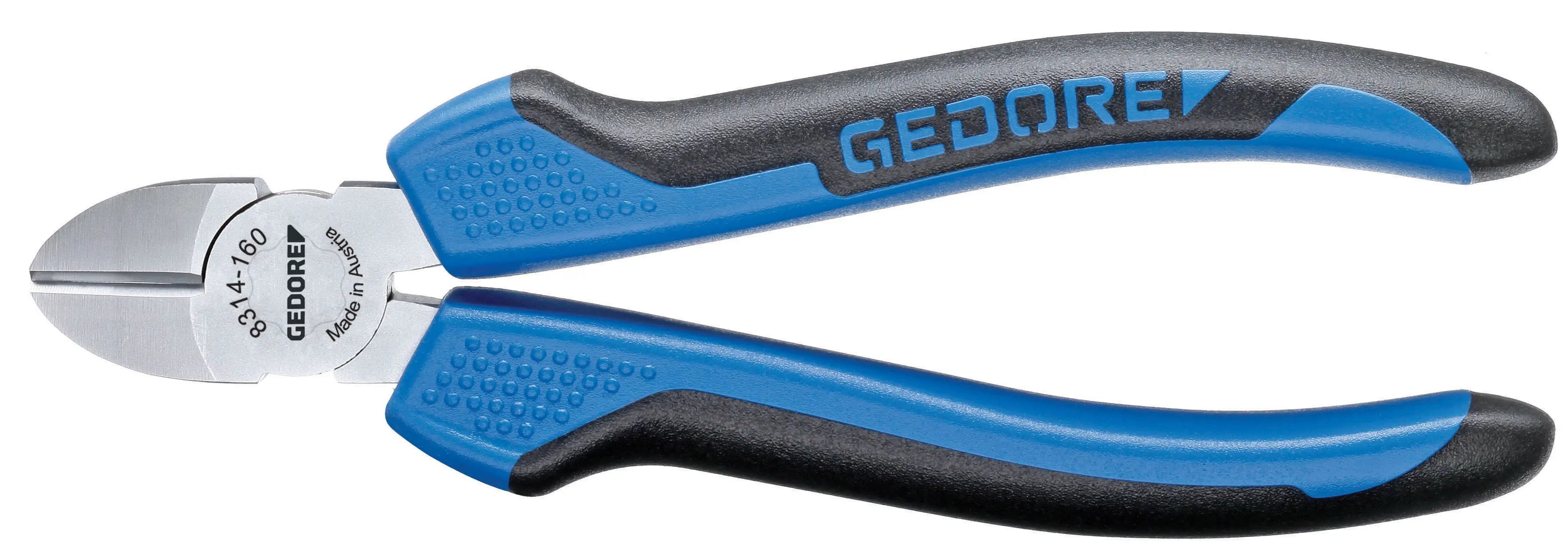 Gedore 8314-160 JC Side cutter 160 mm 6743380 Gedore