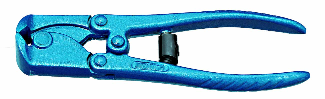 Gedore 8370-210 Lever-action end cutter 210 mm 6751050 Gedore
