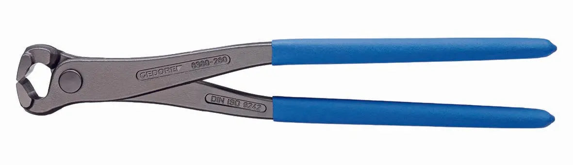 Gedore Dip-Insulated Monier Pliers, 280mm - GD 6752290 Gedore