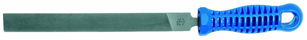 Gedore 8701 2-6 Hand file 6", 150x16 mm 6768020 Gedore