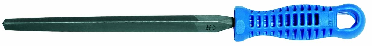 Gedore 8719 2-6 Triangular file 6", 150x10 mm 6769260 Gedore