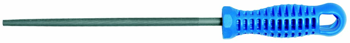 Gedore 8722 2-10 Round file 10", 250x10 mm 6770270 Gedore