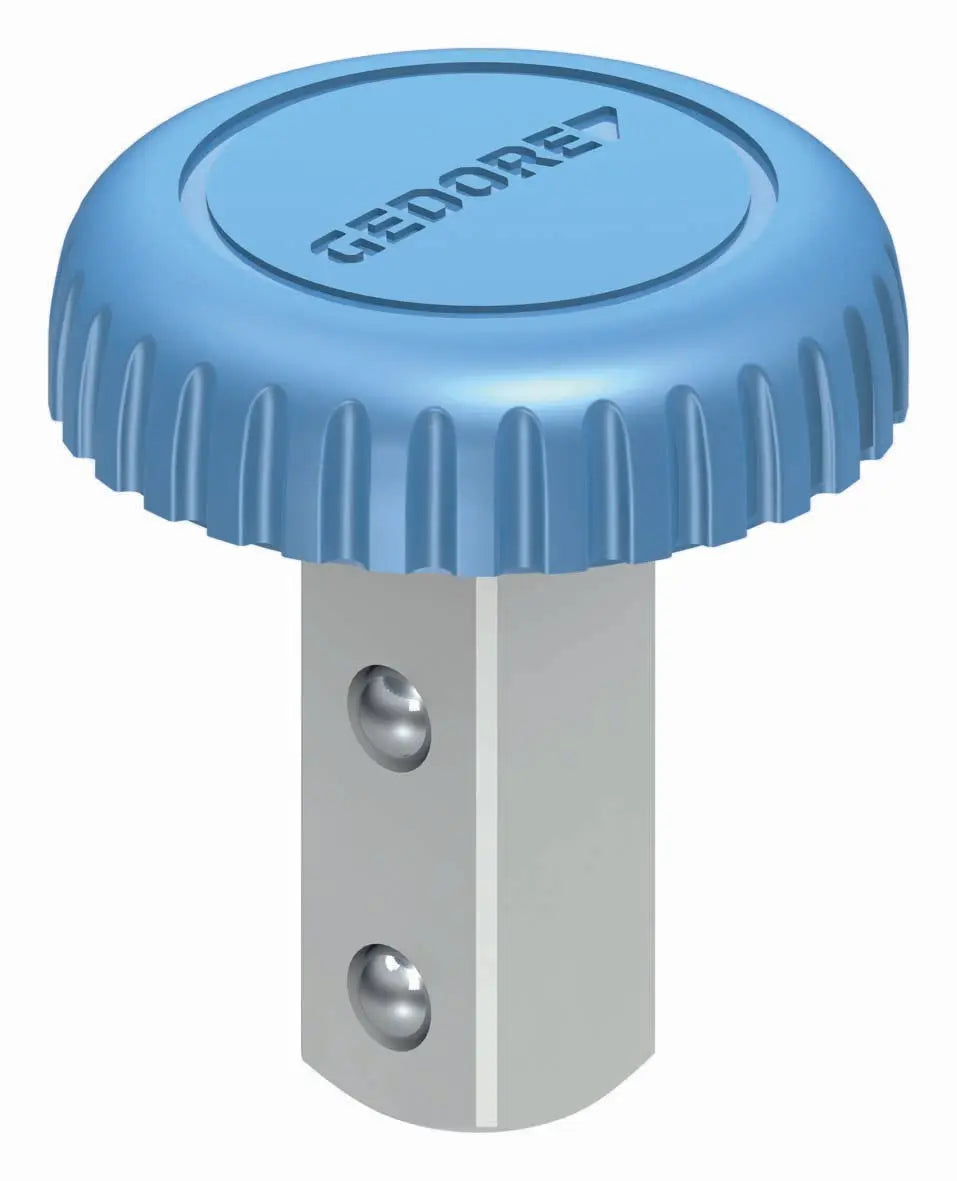 Gedore 4550-85S Mushroom head 1/2" 7079370 Gedore