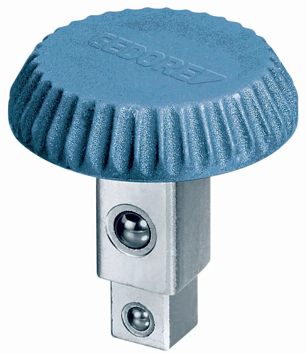 Gedore 4550-86S Mushroom head 1/2-3/8" 7079450 Gedore