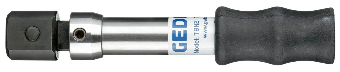 Gedore 760-45 TBN Breaking Torque wrench 9x12 mm 13-65 Nm 1824716 Gedore