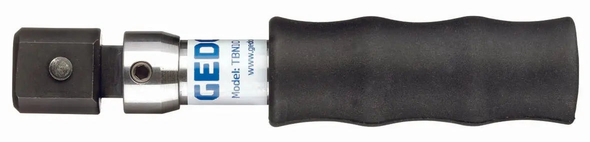 Gedore 760-01 TBN Breaking Torque wrench 9x12 mm 2-10 Nm 7090770 Gedore
