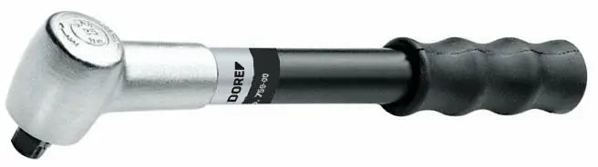 Gedore 759-00 Torque wrench TSN-SLIPPER 1/4", 5-25 Nm 7091900 Gedore