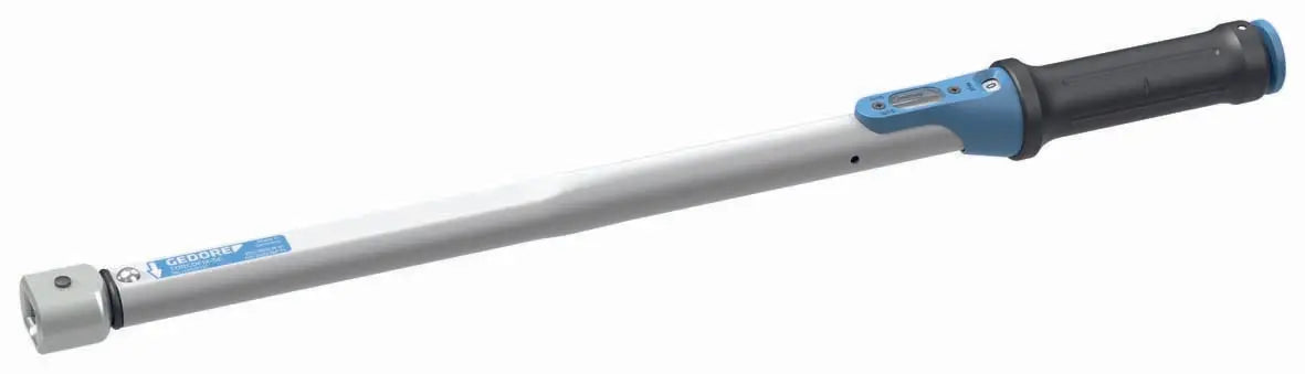 Gedore 4300-01 Torque wrench TORCOFIX SE 14x18, 60-300 Nm 7601020 Gedore