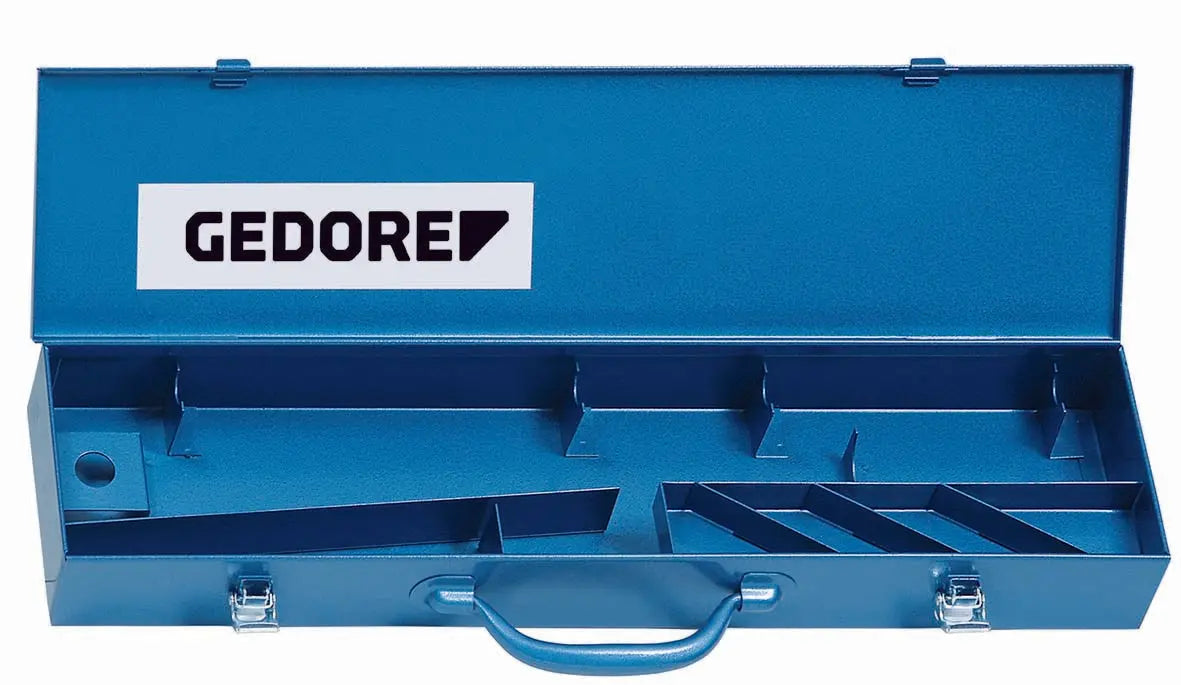 Gedore 8572-90 Sheet metal case for DREMO F 1742876 Gedore