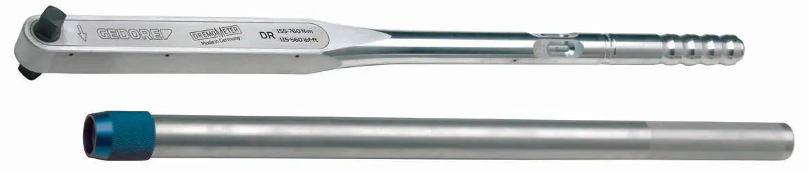 Gedore 8568-35 Torque wrench DREMOMETER DR LKW set 7670930 Gedore