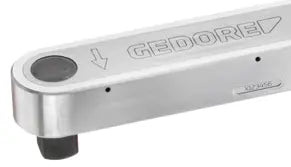 Gedore Torque Wrench Dremometer, 8564-01 E 1 in 750-2000 Nm - GD 7695250 Gedore