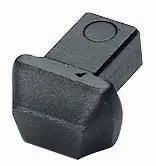 Gedore 7918-00 Rectangular weld-on fitting SE 14x18 7698430 Gedore