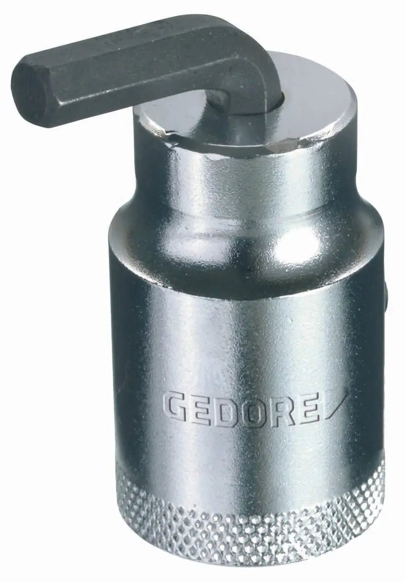 Gedore 8756-05 End fitting 16 Z 5 mm 7773900 Gedore