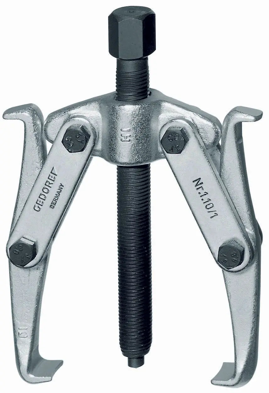 Gedore 1.10/1 Puller, 2-arm pattern 90x80 mm 8002600 Gedore