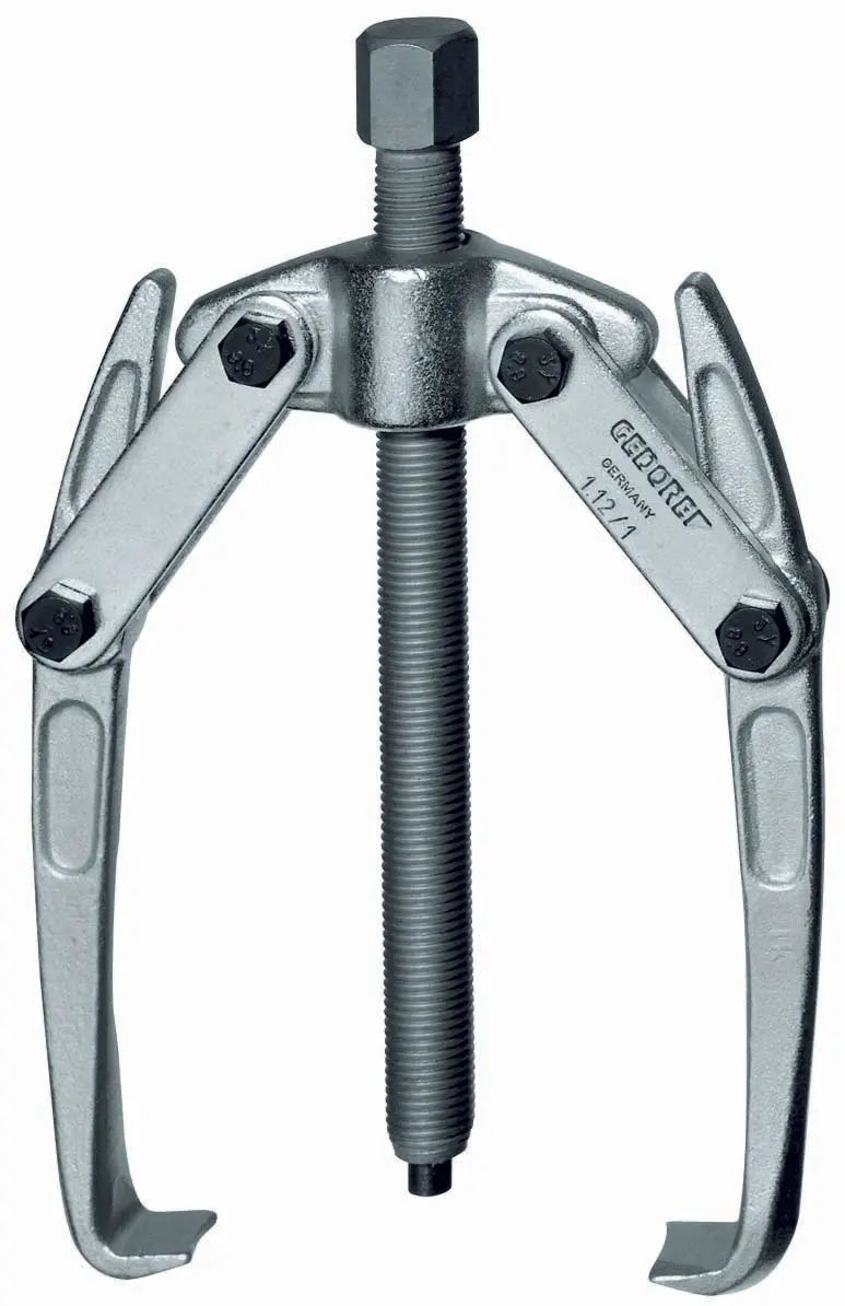 Gedore 1.12/1 Puller 2-arm pattern 90x120 mm 8003330 Gedore